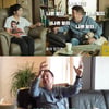 로버트 할리 "마약으로 인생 무너져..인연 끊긴 친구 多"[사유리TV] [종합]