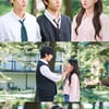 '무인도의 디바' 채종협·차학연, 실종된 박은빈 찾아 출발