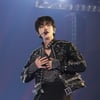 NCT 127, '오토바이 사고' 태일 언급.."존재감 크게 느껴" [스타현장]