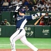 "일본 와도 톱클래스" 적장도 극찬한 KBO 홈런왕, 이대호 뒤이을 4번타자 마침내 찾았다 [APBC 현장]