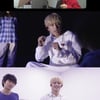 "아미 정말 감사해요!" 방탄소년단 뷔, 가슴 뭉클 음방 비하인드