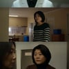 이정은, 연기 변신은 계속된다 [정신병동]