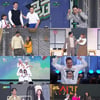 '개그콘서트', 컴백 2주만에 위기..시청률 3%대로 하락 [★FOCUS]