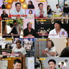 '사당귀' 장민호, 김수미 칭찬→꼰대력 인증..81주 동시간 1위[종합]