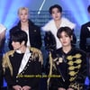 스트레이 키즈, 톱 K팝 앨범상 수상..화려한 '특' 무대[2023 BBMAs]