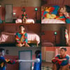 크러쉬, 연애 세포 자극한 '미워'..달달한 감성의 MV 티저