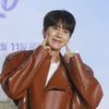 규현, 흉기 난동 제지하다 손가락 부상.."일상생활 지장 無"[종합]