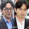 지드래곤 마약 국과수 음성..'성범죄 무고 피해' 이진욱도 '좋아요'