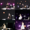 린, 단독 콘서트 'HOME' 서울 공연 성료..감동 무대 선사