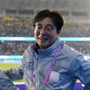 '앙리 대충격' 황선홍호, '뮌헨·PSG 빅클럽' 프랑스에 3-0 완승... 정상빈 환상 프리킥골