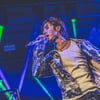 비아이, 유럽 16개 도시 투어 大성황..롤링스톤UK "★★★★★" 호평