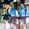 '혼례대첩' 로운, '조선 꼰대 울분남'도 通하는 당신은 대체..