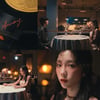 태연, 그루브에 녹아든 '멜트 어웨이'..마음 녹일 도도함