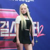 펑키와이 '압도적 패션센스'[★포토]