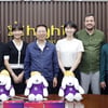 하이원 '하이원리조트 PBA-LPBA 챔피언십 2023'