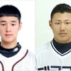 덕수고 정현우-대구고 배찬승, 고교 2학년 최고 투수 '격돌' [퓨처스 스타대상]