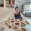 손헌수, 장모님 진수성찬 자랑.."이것이 행복인가!"