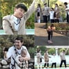 '슈돌'  정성호네 오남매, 뉴진스 '디토' 뮤비 완벽 재연