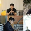 장혁, 데뷔 26년만 집 최초 공개..자기 관리 끝판왕 [살림남]