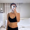 배윤정, 25kg 감량 성공..잘록한 허리 돋보인 '눈바디' 공개