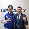 '김재윤 영입' 이종열 단장 "오승환과 경쟁? 전혀 문제없다", '569세이브 듀오 시너지' 노린다... FA 투수 김재윤 '4년 58억에 삼성행'