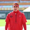 '충격' SSG 김강민, 2차 드래프트로 한화 간다... 최주환 1R 1번으로 키움행 '총 22명 이적' [공식발표]