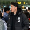 황의조 측, 추가 입장문 내놓았다 "영상 같이 보고 공유"... 불법촬영 혐의 재차 반박
