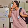 전배수, '정신병동' 빛낸 해결사 모먼트..위로+공감 다 잡았다