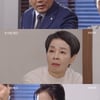 김미라 "방형주 생물학적 父일뿐" 충격 고백→이미영 실신[우아한 제국][별별TV]