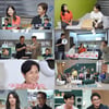 '심형탁♥' 사야 "한국 行 위해 무기력증 연기"→김동완 소개팅 실패[신랑수업] [종합]