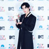 차은우, 亞 최초 日 'MTV VMAJ 2023' 글로벌 아이콘 어워드 수상[공식]