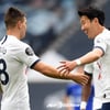 SON 절친은 못 내준다! 토트넘, 바르셀로나 '가비 대체 MF' 관심에 "부상 병동이라 안 돼"