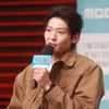 '태계일주3' 덱스 "예능 대세 수식어 감사..롱런하고 싶어요"