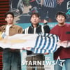 기안84 "연예대상 무섭고 감사" 자신감 '태계일주3' 대세 굳히기[종합]