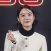 우혜림 '귀엽고 깜찍하게'[★포토]