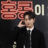 황찬성 '여심 잡는 볼하트'[★포토]