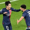 '이강인 데뷔골 도우미' 하무스, PSG 완전 이적 성공했다... "이적료 무려 LEE 4배, 1132억 대형 계약" 깜짝 발표