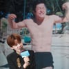 장도연 '태계일주3, 기대하세요'[★포토]