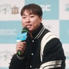 답변하는 '태계일주3' 김지우 PD[★포토]