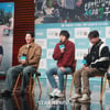 '태어난김에 세계일주' 세번째 여행[★포토]