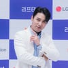장민호, 스타랭킹 트롯男 NO.3 등극..든든한 팬 사랑