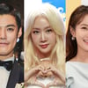 "'뮤뱅' 계단서 키스"..아찔한 비밀 연애 목격담 [★FOCUS]