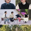 김신영 "수염 난 남자에 약해" 랜선여행 중 이상형 발견 '흥분' [다시갈지도]
