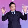 신동엽, 7년 연속 'SBS 연기대상' MC..방송 3사 역대 최장