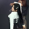 레이샤 고은 '섹시 댄스'[★포토]