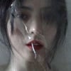 한소희, 레드립으로 시선 집중..'얼굴이 선물' [스타IN★]