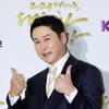 '역대 최장' 기록 다시 쓴다..신동엽, 7년 연속 'SBS 연기대상' MC [종합]