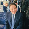 이코노미 탄 SK 최태원, "엑스포 유치, 사활 걸었다"