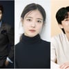 전현무X이세영X덱스 '2023 MBC 방송연예대상' MC..대세 조합 [공식]