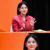 '원조 한류 여신' 이영애, 초등생 딸이 외모 지적